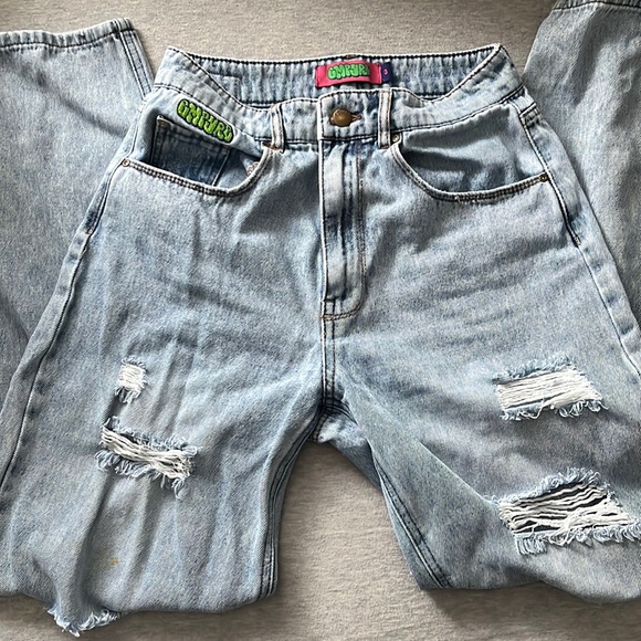 Empyre Jeans - Picture 1 of 3